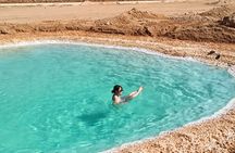  experience Siwa tour from Cairo & Giza all inclusive 