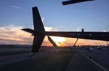 Private Romantic Sunset Helicopter Tour
