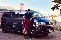 Full-Day Outlander Experience (inc Invergordon Cruise Port)