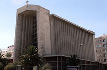 Casablanca Private City Tour 
