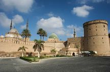 From Cairo: 8-Day Tour Cairo, Luxor, and Aswan with Cruise