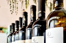 Private Wine Tasting and History Prague 