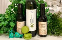 Private Wine Tasting and History Prague 
