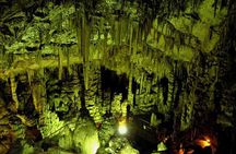 PRIVATE-Knossos Palace-Zeus Cave-Olive Oil Tasting-Old Villages 