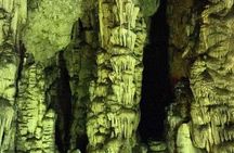 PRIVATE-Knossos Palace-Zeus Cave-Olive Oil Tasting-Old Villages 