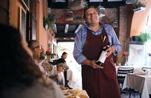 Wine Tasting near Juliet's House & Arena with Valpolicella