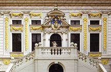 Leipzig exclusive: Private Old Town Tour with Certified Guide