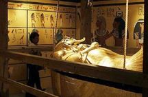 Half-Day Luxor Museum and Mummification Museum