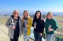 Wine History Tours: Private Willamette Valley Wine Tour