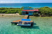 Sunset Cruise Fully Private with Nos Isla