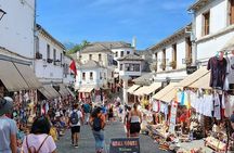 Private Day Trip to Gjirokastra from Tirana w/Lunch