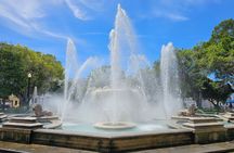 "Beyond San Juan" Ponce Tour, Seralles Museum & Dinner Included