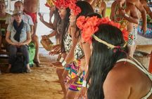 Chagres Expedition: Discover Emberá Culture and Sustainability