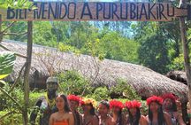 Chagres Expedition: Discover Emberá Culture and Sustainability