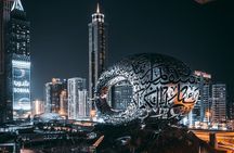 Dubai Tour At Night 