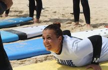 Surf Experience in Cotillo