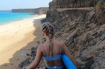 Surf Experience in Corralejo