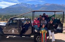 Pikes Peak Jeep Tours 