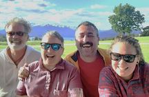 Wine Tasting Adventure Wanaka and Beyond
