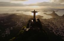 Rio Premium City Tour - Shared or Private