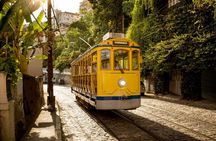 Rio Premium City Tour - Shared or Private