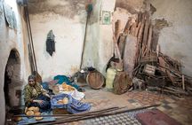Marrakech Hidden Sides