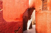 Marrakech Hidden Sides