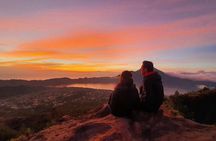 Mount Batur Sunrise Trekking - All Inclusive