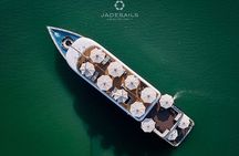 Jade Sails - Best Seller Luxury Day Cruise in Halong & Lan Ha Bay