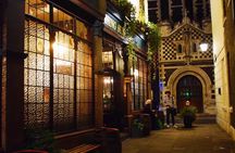 The Haunted Pubs of Old London: Small Group Tour