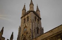 The Haunted Pubs of Old London: Small Group Tour