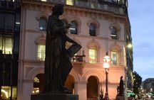 The Haunted Pubs of Old London: Small Group Tour