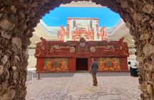 From San Pedro Sula: Mayan Ruins of Copan Day Trip