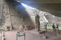 From San Pedro Sula: Mayan Ruins of Copan Day Trip