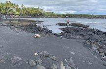 PRIVATE Shore Excursion - 'Best of Hilo and Hamakua coast