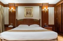 Amazing 4-Days Nile Cruise from Aswan to Luxor with Guided Tours