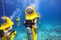 Aquafari Tour in Curaçao