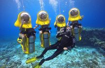 Aquafari Tour in Curaçao