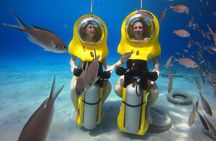Aquafari Tour in Curaçao