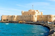 Private Full-Day Trip in Alexandria from Cairo 