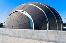 Private Full-Day Trip in Alexandria from Cairo 