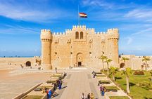 Private Full-Day Trip in Alexandria from Cairo 