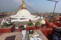 Explore the Mystic Kathmandu and Surroundings