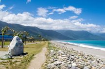 Taroko, Qingshui Cliff, Xincheng Old Street & Qixingtan Day Tour