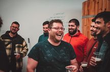 Hoppy tours - Krakow brewery tour 