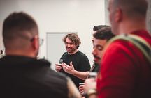 Hoppy tours - Krakow brewery tour 
