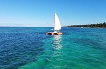 Punta Cana Private Sailing Experience