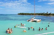 Punta Cana Private Sailing Experience