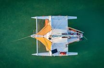 Punta Cana Private Sailing Experience