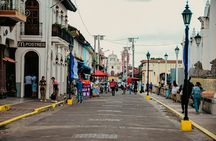  Tour Nicaragua one day Costa Rica, Historical and Colonial